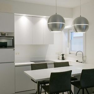 Appartement met Twee Slaapkamers